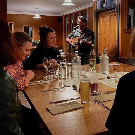 Wandering Trout - Gourmet Stays Mole Creek Exterior foto