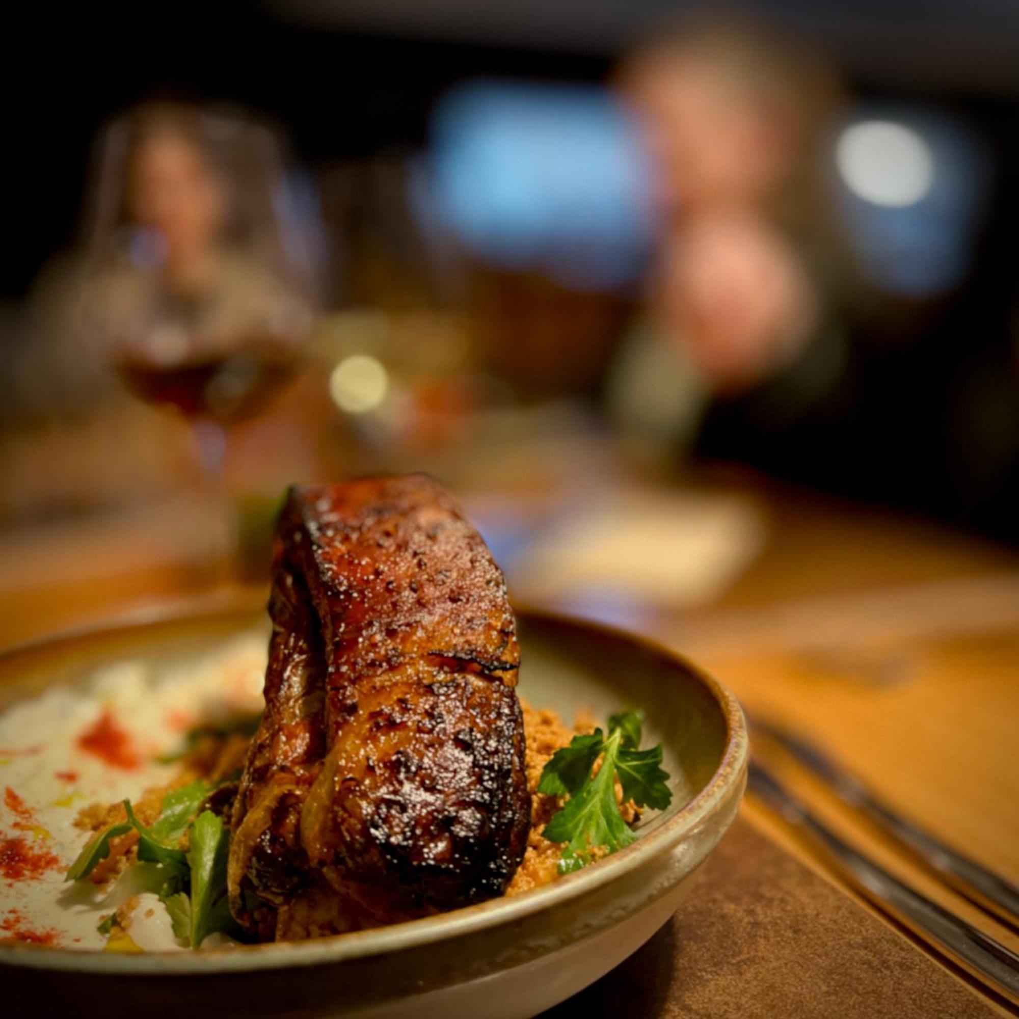 Wandering Trout - Gourmet Stays Mole Creek Exterior foto